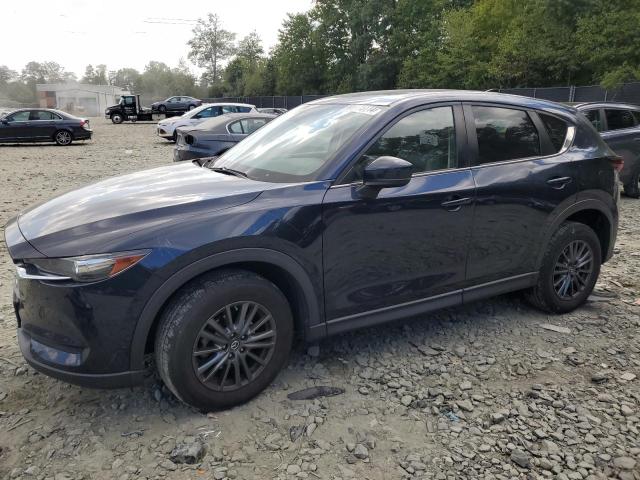 Photo 0 VIN: JM3KFACM8L1757312 - MAZDA CX-5 TOURI 