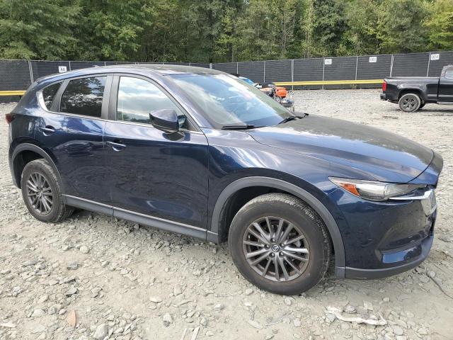 Photo 3 VIN: JM3KFACM8L1757312 - MAZDA CX-5 TOURI 