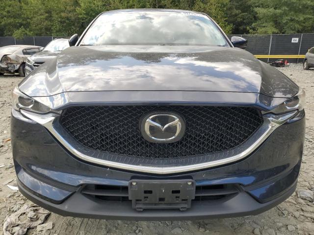 Photo 4 VIN: JM3KFACM8L1757312 - MAZDA CX-5 TOURI 