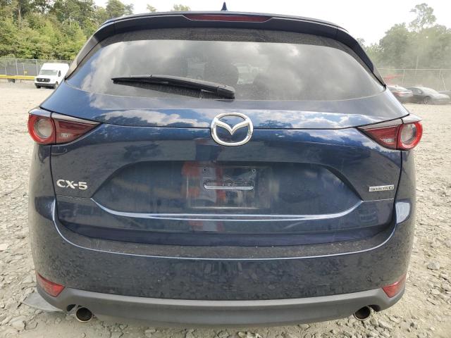 Photo 5 VIN: JM3KFACM8L1757312 - MAZDA CX-5 TOURI 