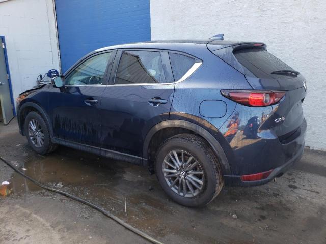 Photo 1 VIN: JM3KFACM8M0326086 - MAZDA CX-5 TOURI 