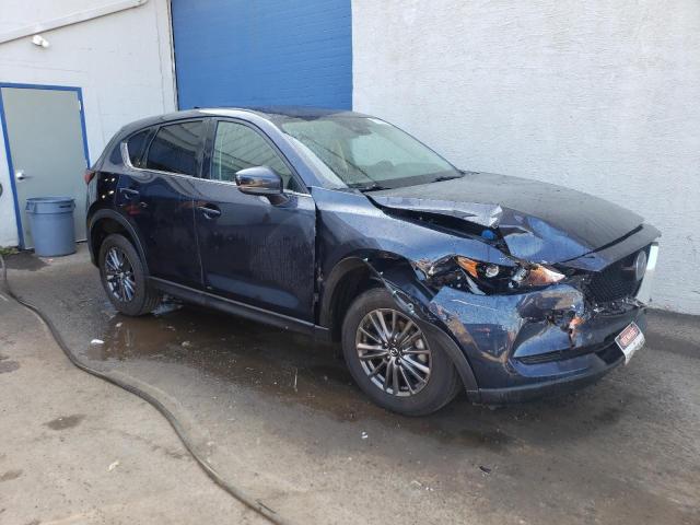 Photo 3 VIN: JM3KFACM8M0326086 - MAZDA CX-5 TOURI 