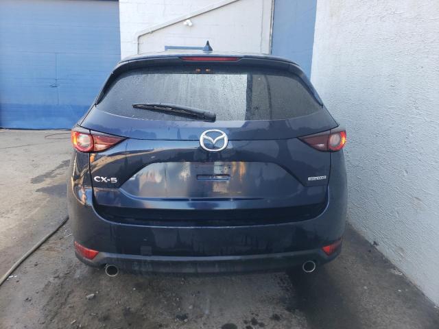 Photo 5 VIN: JM3KFACM8M0326086 - MAZDA CX-5 TOURI 