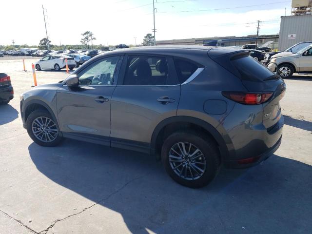 Photo 1 VIN: JM3KFACM8M0331756 - MAZDA CX-5 