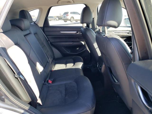 Photo 10 VIN: JM3KFACM8M0331756 - MAZDA CX-5 