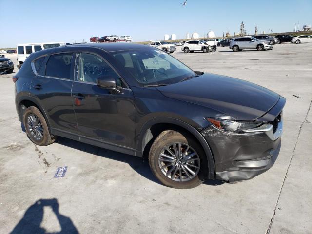 Photo 3 VIN: JM3KFACM8M0331756 - MAZDA CX-5 