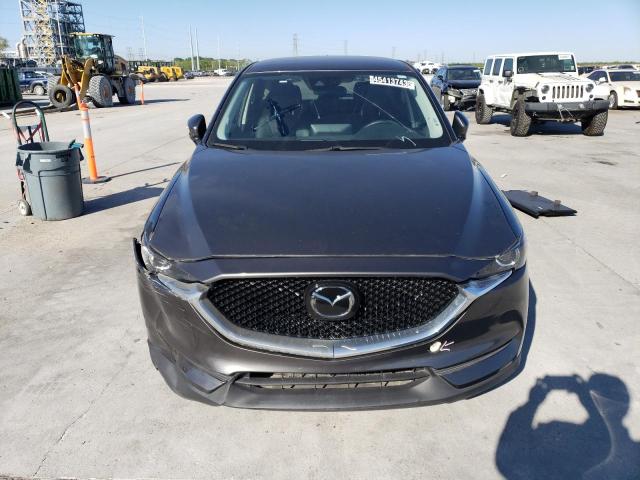 Photo 4 VIN: JM3KFACM8M0331756 - MAZDA CX-5 