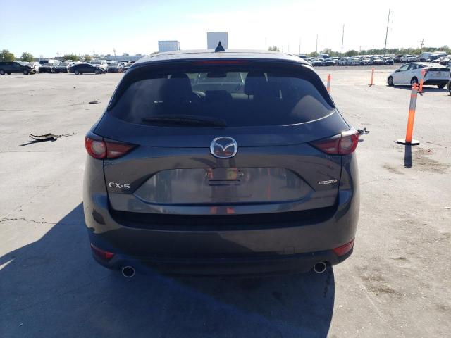 Photo 5 VIN: JM3KFACM8M0331756 - MAZDA CX-5 