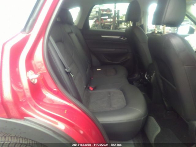 Photo 7 VIN: JM3KFACM8M0400686 - MAZDA CX-5 