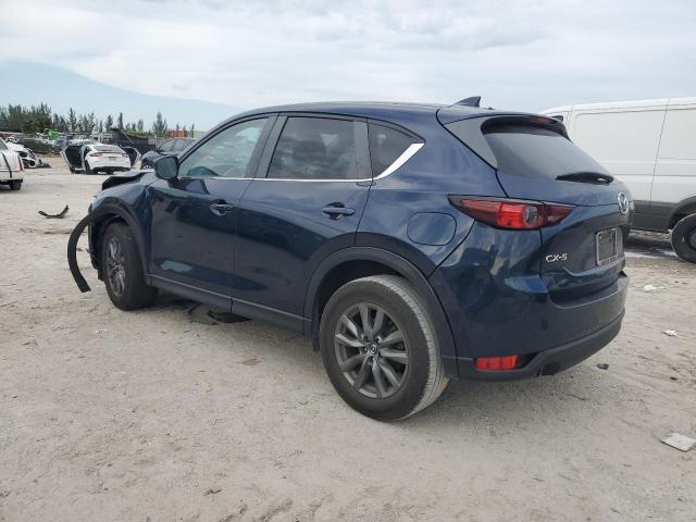 Photo 1 VIN: JM3KFACM8M0415494 - MAZDA CX-5 TOURI 