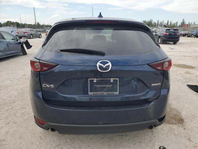 Photo 5 VIN: JM3KFACM8M0415494 - MAZDA CX-5 TOURI 