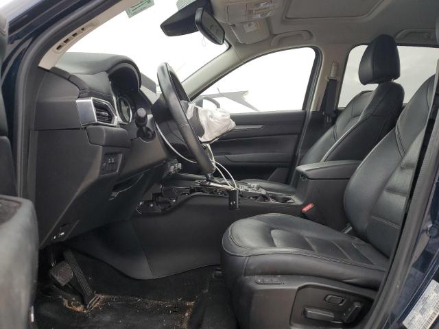 Photo 6 VIN: JM3KFACM8M0415494 - MAZDA CX-5 TOURI 