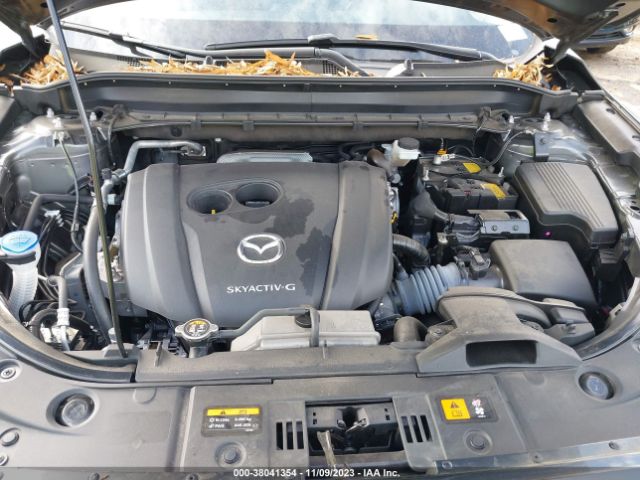 Photo 9 VIN: JM3KFACM8M0449791 - MAZDA CX-5 