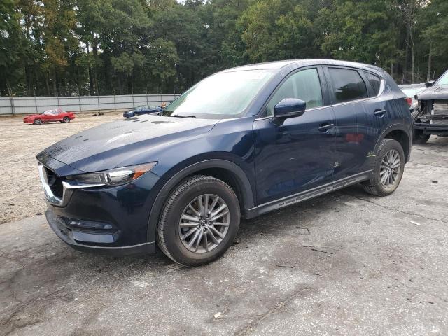 Photo 0 VIN: JM3KFACM8M0461455 - MAZDA CX-5 TOURI 