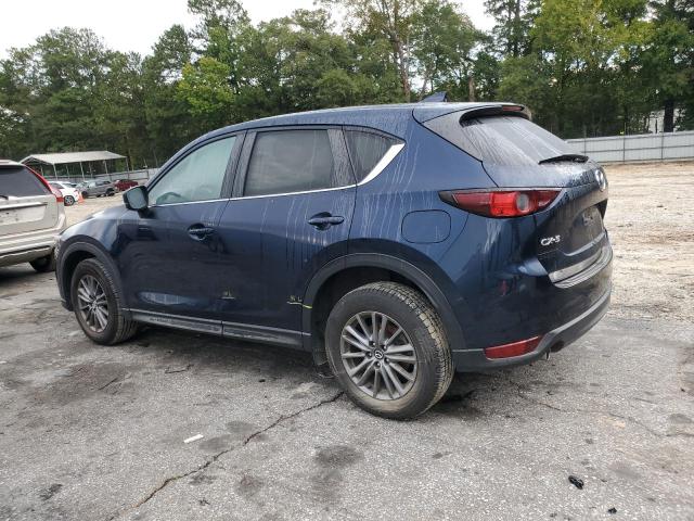 Photo 1 VIN: JM3KFACM8M0461455 - MAZDA CX-5 TOURI 