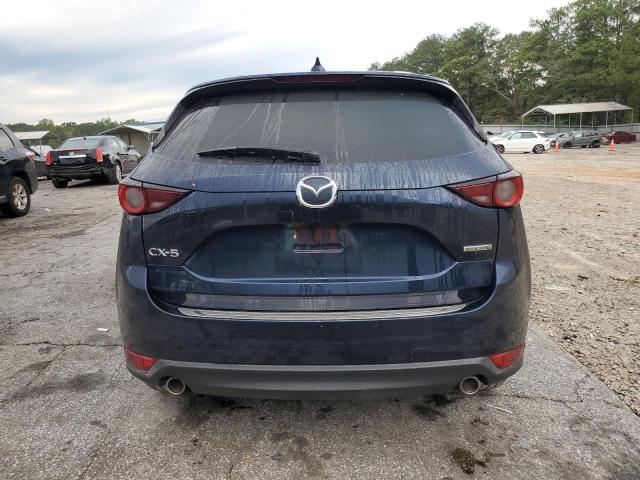 Photo 5 VIN: JM3KFACM8M0461455 - MAZDA CX-5 TOURI 