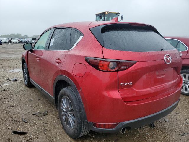 Photo 2 VIN: JM3KFACM8M1329919 - MAZDA CX-5 TOURI 