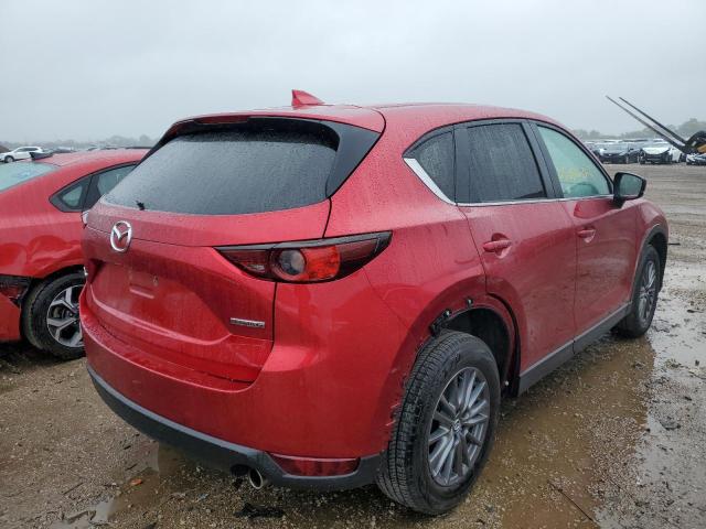 Photo 3 VIN: JM3KFACM8M1329919 - MAZDA CX-5 TOURI 