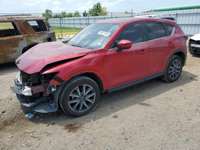 Photo 0 VIN: JM3KFACM9J0349274 - MAZDA CX-5 