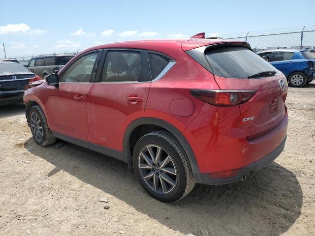 Photo 1 VIN: JM3KFACM9J0349274 - MAZDA CX-5 