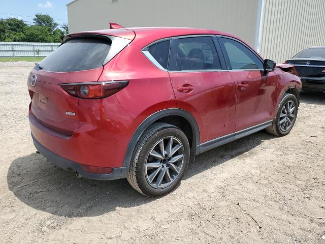 Photo 2 VIN: JM3KFACM9J0349274 - MAZDA CX-5 