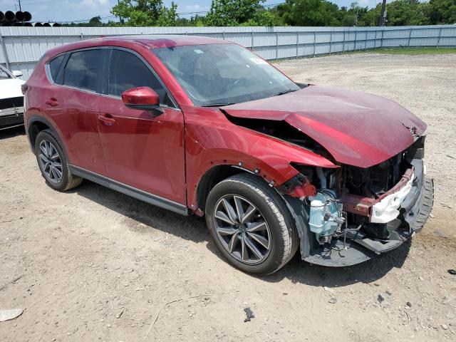 Photo 3 VIN: JM3KFACM9J0349274 - MAZDA CX-5 