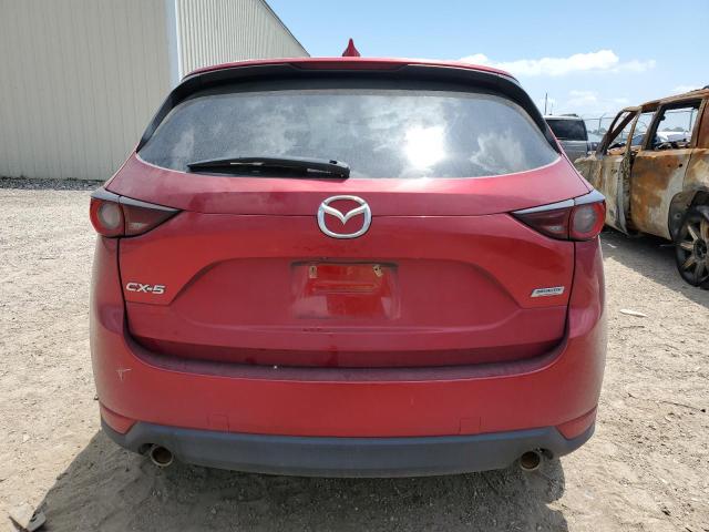 Photo 5 VIN: JM3KFACM9J0349274 - MAZDA CX-5 