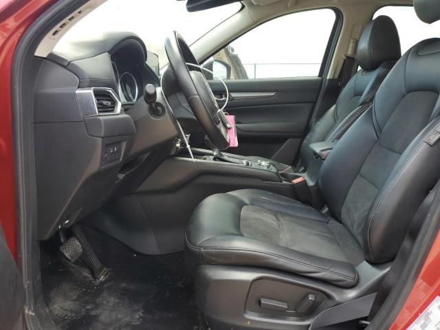 Photo 6 VIN: JM3KFACM9J0349274 - MAZDA CX-5 