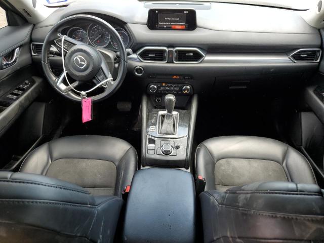 Photo 7 VIN: JM3KFACM9J0349274 - MAZDA CX-5 