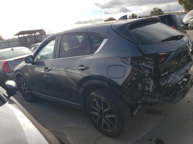 Photo 1 VIN: JM3KFACM9J0419159 - MAZDA CX-5 TOURI 