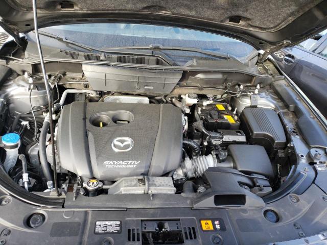 Photo 11 VIN: JM3KFACM9J0419159 - MAZDA CX-5 TOURI 