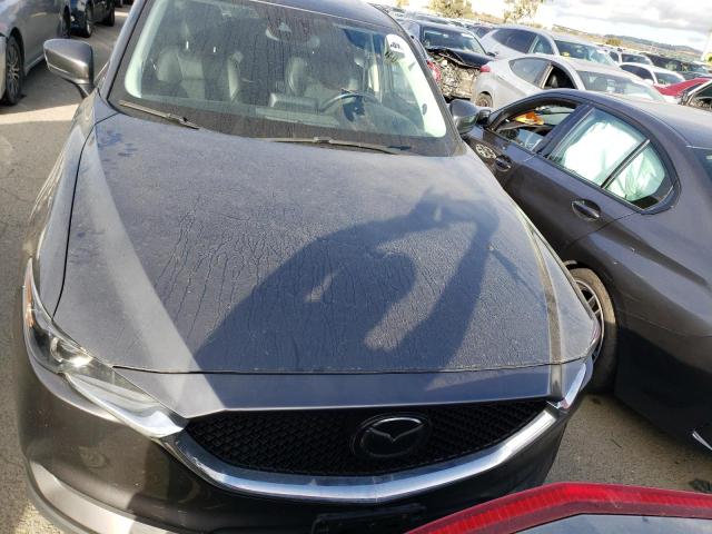 Photo 4 VIN: JM3KFACM9J0419159 - MAZDA CX-5 TOURI 