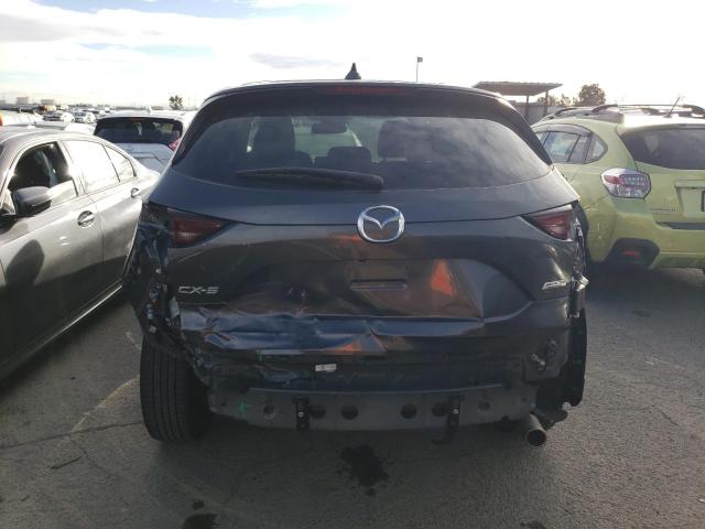 Photo 5 VIN: JM3KFACM9J0419159 - MAZDA CX-5 TOURI 