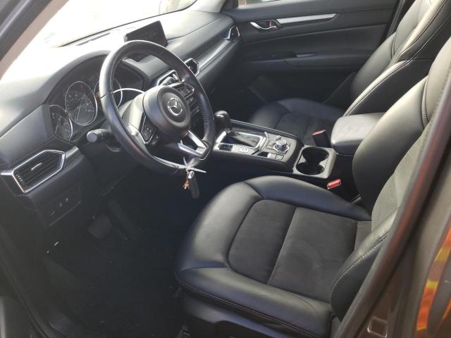 Photo 6 VIN: JM3KFACM9J0419159 - MAZDA CX-5 TOURI 