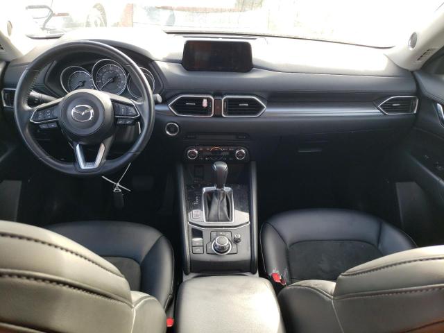 Photo 7 VIN: JM3KFACM9J0419159 - MAZDA CX-5 TOURI 