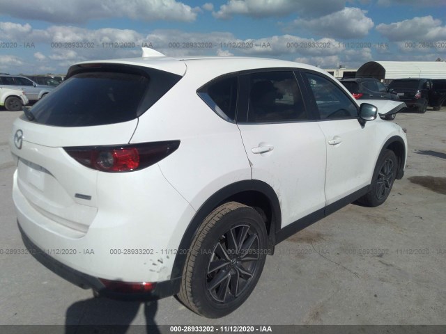 Photo 3 VIN: JM3KFACM9J0470421 - MAZDA CX-5 