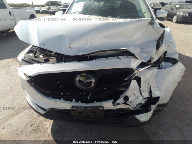 Photo 5 VIN: JM3KFACM9J0470421 - MAZDA CX-5 