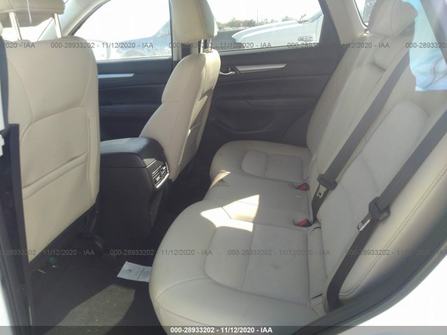 Photo 7 VIN: JM3KFACM9J0470421 - MAZDA CX-5 