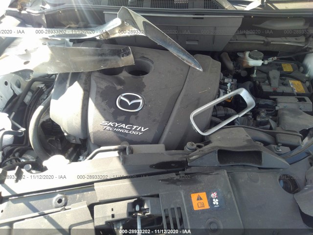 Photo 9 VIN: JM3KFACM9J0470421 - MAZDA CX-5 