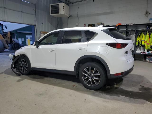 Photo 1 VIN: JM3KFACM9J1323669 - MAZDA CX-5 TOURI 