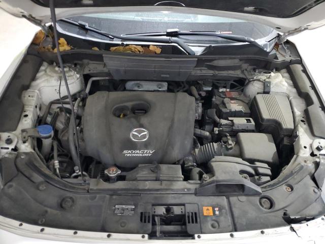 Photo 11 VIN: JM3KFACM9J1323669 - MAZDA CX-5 TOURI 