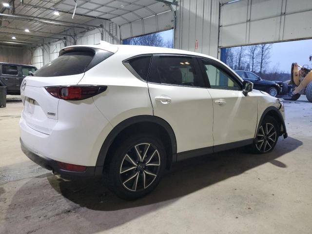 Photo 2 VIN: JM3KFACM9J1323669 - MAZDA CX-5 TOURI 