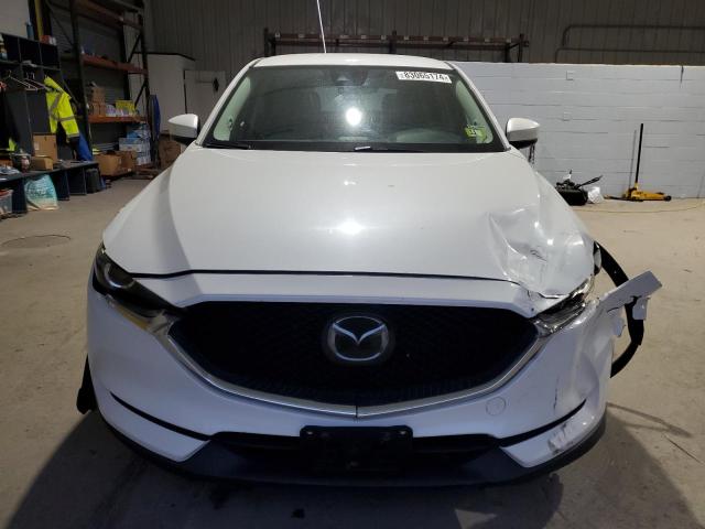 Photo 4 VIN: JM3KFACM9J1323669 - MAZDA CX-5 TOURI 