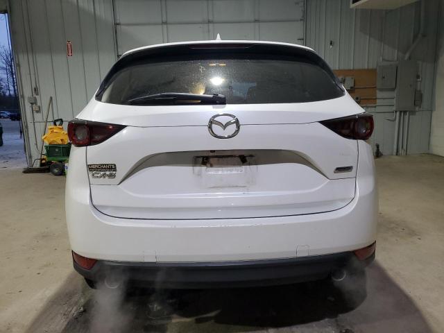 Photo 5 VIN: JM3KFACM9J1323669 - MAZDA CX-5 TOURI 