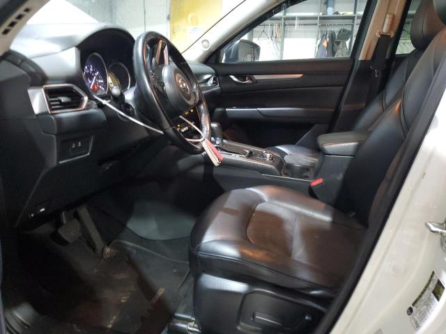 Photo 6 VIN: JM3KFACM9J1323669 - MAZDA CX-5 TOURI 