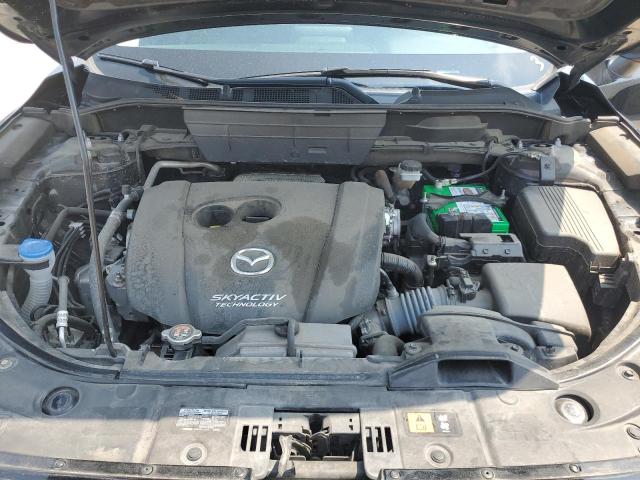 Photo 5 VIN: JM3KFACM9J1348748 - MAZDA CX-5 