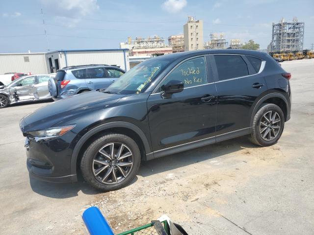 Photo 7 VIN: JM3KFACM9J1348748 - MAZDA CX-5 