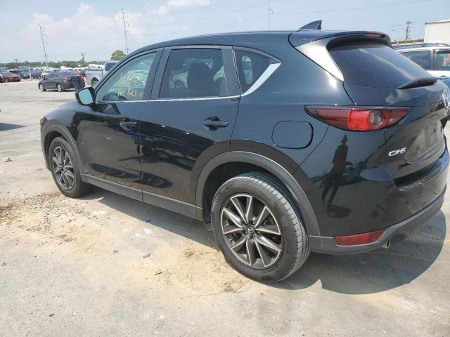 Photo 8 VIN: JM3KFACM9J1348748 - MAZDA CX-5 