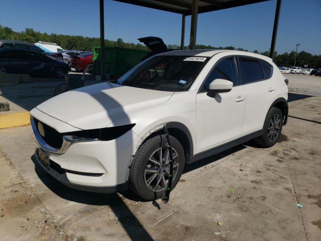 Photo 0 VIN: JM3KFACM9J1349382 - MAZDA CX-5 TOURI 