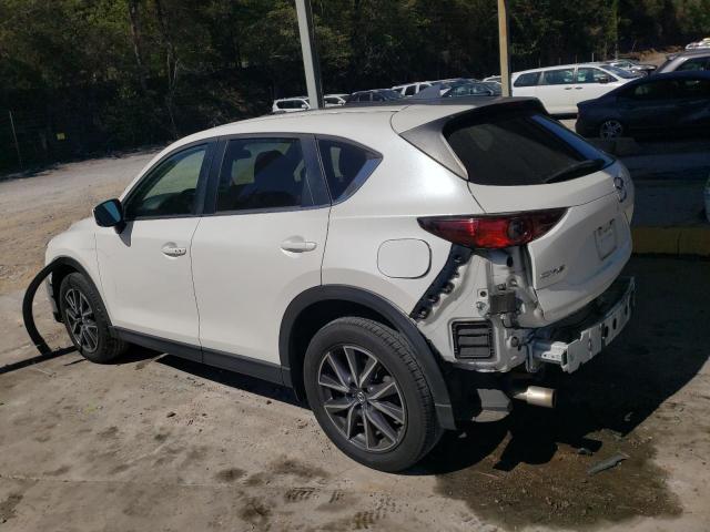 Photo 1 VIN: JM3KFACM9J1349382 - MAZDA CX-5 TOURI 